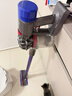 戴森（DYSON）吸尘器V7V8/V10V11吸尘器国行家用除尘除螨无线手持宠物毛发地毯办公室等适用原装二手9新以上 V8 Fluffy【主流性价比标准款】 无原包装 全套配件 实拍图