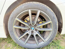 韩泰（Hankook）汽车轮胎 225/45R18 95Y XL K127B 防爆胎 *宝马认证原配宝马3 实拍图