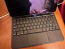倍思【销量TOP1】iPad妙控键盘苹果平板键盘保护套一体适用25年Air7/6/Pro18-22年-11寸/Air5/4-10.9寸 实拍图
