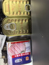 梅林午餐肉罐头340g*3火腿火锅搭档食材中粮出品(新老包装交替发货） 实拍图