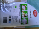 美丽雅蒸笼纸28CM*100张 一次性食品级蒸屉纸 包子馒头垫纸 实拍图