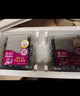 佳沃（JOYVIO） 蓝莓 大果18mm+ 4盒装 125g/盒 新鲜水果礼盒 实拍图