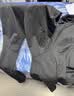迪卡侬（DECATHLON）男士秋衣速干跑步滑雪运动户外BL500保暖内衣4560116 实拍图
