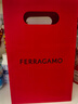 菲拉格慕（Ferragamo）男士双面可调式Gancini皮带 0735830_C  _100 新年礼物送男友 实拍图