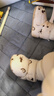 爱贝迪拉婴幼儿学步鞋秋冬款0-12个月步前鞋小月龄宝宝软底棉鞋冬季保暖 实拍图