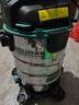 美菱工业吸尘器家用3500W峰值大功率超强吸力商用40升干湿吹开荒美缝洗车桶式装修车载办公吸尘机 晒单实拍图