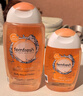 femfresh【柑橘芯】日常清洁250mL  女性私密处护理清洁洗液 私处洗液 实拍图