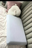 亚朵星球深睡枕PRO深睡入门款 护颈慢回弹记忆绵成人枕头枕芯单只10cm 实拍图