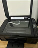 佳能（Canon）G3810大容量可加墨彩色多功能无线一体机（打印/复印/扫描/作业打印/微信远程WiFi 学生/家用） 实拍图