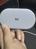 中兴U12随身wifi免插卡移动无线wi-fi6车载4G路由器便携式无限制高速上网宝全国通用流量2025款5GXY15B 【星雾灰】双网WIIF6+3000毫安超长续航 不限速不虚标月享1500G流量 实拍图