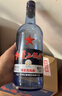 红星二锅头 蓝瓶 绵柔8陈酿 清香型白酒 43度 750ml 单瓶装 口粮酒 实拍图
