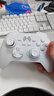 北通鲲鹏20无线游戏手柄智控双切扳机震动蓝牙手柄xbox电脑PC手机steam电视NSswitch2体感原神宝可梦ZA 实拍图