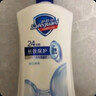 舒肤佳健康净护沐浴露 650g*3(纯白清香+柠檬香+樱花香) 新旧包装随机 实拍图