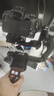 大疆 DJI RS 3 Mini 如影微单稳定器手持云台 单反相机智能拍摄 三轴防抖 大疆云台稳定器 实拍图