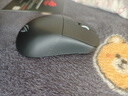 ROG龙鳞Ace Mini 无线三模游戏鼠标 AimPointPro光学传感器 专业电竞手型 支持无线8K轻量化49g暗夜黑 实拍图