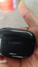 华为FreeBuds SE 4 ANC降噪版 真无线蓝牙降噪耳机 50小时长续航/多模式降噪/快速充电  曜石黑 实拍图