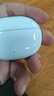 荣耀亲选LCHSE X7i蓝牙耳机原装真无线入耳式长续航荣耀500/400pro/WIN/MagicV5/Vs2/8手机适用于华为 荣耀x7i蓝牙耳机-【薄纱蓝】 实拍图