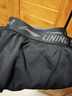 李宁（LI-NING）紧身裤男保暖冬季健身篮球训练跑步运动训练服 实拍图