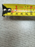 欧因正宗鲁班尺阴阳老式丁兰文公拉尺4608高精度5米正品风水卷尺U 【风水测运势】5m*25mm双面尺 实拍图