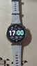 HUAWEI WATCH GT 5 冰晶蓝41mm华为智能手表情绪健康助手玄玑感知系统 实拍图