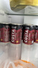 可口可乐（Coca-Cola）COSTA 咖世家焙享黑咖浓咖啡饮料 180ml*12罐 实拍图
