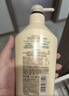 可悠然沐浴露大黄瓶550ml 美肌香氛持久留香滋润保湿恬静清香男女士专用 实拍图