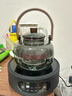 茗光煮茶壶电陶炉煮茶器烧水壶煮茶炉养生壶茶具套装2025年新款 实拍图