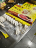 湾仔码头玉米蔬菜猪肉水饺720g36只早餐速食半成品面点速冻饺子年货节送礼 实拍图
