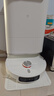 米家小米扫地机器人M40 扫拖洗烘一体机自动集尘洗拖布烘干补水仿生双机械臂防缠绕洗地机吸尘器 实拍图
