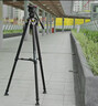 影仕匠三脚架 延长杆 拍照摄影手柄 品牌2.2m折叠灯架 1 实拍图