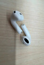 Apple/苹果 【充电线套装】AirPods 4 搭配USB-C充电盒 苹果耳机蓝牙耳机无线耳机 适用iPhone/iPad/Mac 实拍图