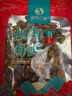倾海之宴【青岛源头产地】淡菜干海虹干 250g 贻贝海鲜干货 源头直发包邮 实拍图
