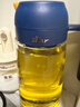 小熊（Bear）油壶厨房专用食品级 自动开合防漏不挂油油瓶油罐瓶酱油瓶调料瓶 实拍图