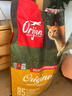 Orijen渴望猫粮 成猫幼猫粮 全价通用无谷原味鸡肉进口5.4kg效期26/8 实拍图