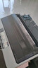 爱普生（EPSON）LQ-300KH 滚筒式针式打印机（80列）小巧 便携 智能 实拍图