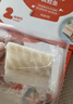 秋田满满大西洋真鳕鱼丁原切儿童早餐高蛋白享宝宝婴儿食谱40g 实拍图