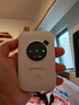 迅优随身wifi三网通免插卡无线wifi6便携式4G路由器网卡移动联通电信无限制全国通用流量2025款5GXY 【顶配版wifi6】八核八通道+升级续航48小时 直播追剧刷视频神器 实拍图
