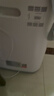 霍尼韦尔（Honeywell）空气净化器 除甲醛除菌除霾除过敏原 家用办公净化器除甲流病菌 KJ310F-P21W 实拍图