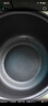 美的（Midea）电煮锅 电炒锅 便携式折叠锅 分体式小电锅 316L不锈钢 0涂层旅行出差烧水电水壶多功能锅XZC16X01 实拍图