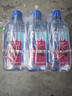 斐泉（fiji）天然矿泉水330ml*12瓶整箱斐济原装进口高端货会议用水 实拍图