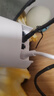 华为子母路由器Q6凌霄千兆全屋WiFi6+套装穿墙王无线分布式字母路由器电力猫家长别墅大户型电力线 Q6E子母路由器 实拍图