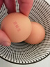 京鲜生 无抗保洁鲜鸡蛋30枚/盒 健康轻食 礼盒送礼 1.5kg/盒 源头直发 实拍图