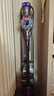 戴森（DYSON）V8无绳吸尘器【升级款】手持无线吸尘器 除螨 宠物 家庭适用 实拍图