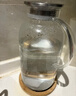 炊大皇 1.8L大容量夏日解暑冷水壶 耐热防爆玻璃杯 水果茶壶白开水杯 实拍图