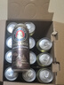 保拉纳（Paulaner）柏龙 小麦浓色（黑）啤酒 500ml*24听 德国啤酒 送货送礼 实拍图