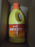 蓝月亮 地板清洗剂2kg/瓶+600g*2瓶地板瓷砖清洁剂拖地清洁剂专用 实拍图