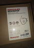 霍尼韦尔（Honeywell）KN95口罩工业防尘粉尘防灰口罩防雾霾pm2.5花粉防飞沫流感H950头戴50只/盒 2只独立包装折叠式 实拍图