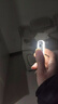 【手电打火机】防水便携超长续航点烟器侧灯手电筒户外type-c充电 普通款-电热丝 实拍图