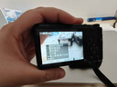 闪迪（SanDisk）64GB TF(MicroSD)内存卡 4K极速金卡A2 V30 U3行车记录仪 运动相机无人机 监控存储卡 读170MB/s 实拍图
