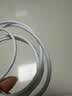 酷威猫适用于苹果充电线PD30W快充iPhone14promax数据线13/12/11/XS/8plus手机充电器iPad平板闪充套装 （2条）【6-14系列】1.0米快充线 实拍图